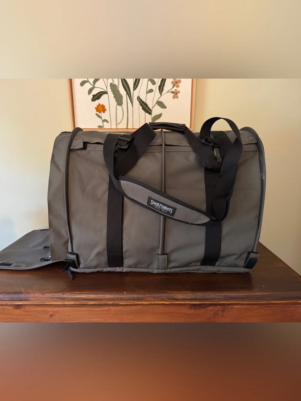 Sturdibag XL Dog Carrier - Never Used